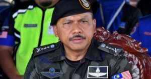 Kelantan police record increase in extortion cases involving obscene videos