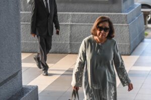 Keluarga Daim peroleh kebenaran cabar SPRM beku akaun, aset