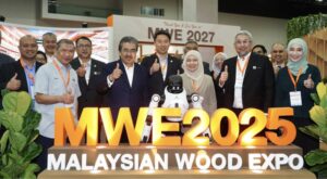 Keluasan hutan Malaysia dikekal minimum 50 peratus