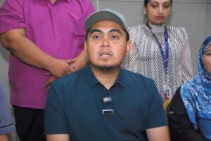 Kemuka bukti dakwaan skandal ADUN Melaka dengan isteri orang