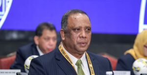 Kena belasah 11-0 dengan Croatia, Dollah tunggu laporan