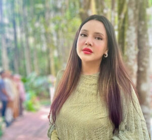 Kenapa orang selalu fikir tentang kahwin? Bukankah tak wajib - Fathia Latiff