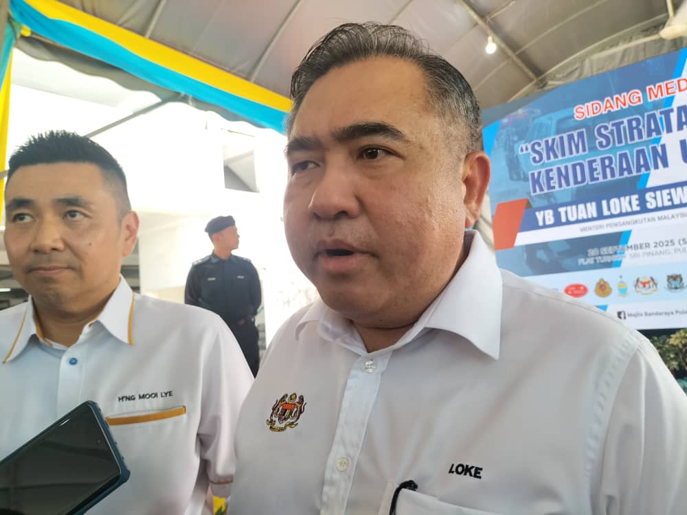 Kenyataa hilang kelebihan jika pilih Pusat tidak bertanggungjawab