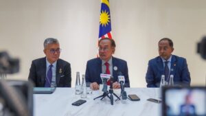 Kerajaan Umum Tambahan Kuota BUDI95 800 Liter Untuk Pemandu Seru-Pandu Yang Layak