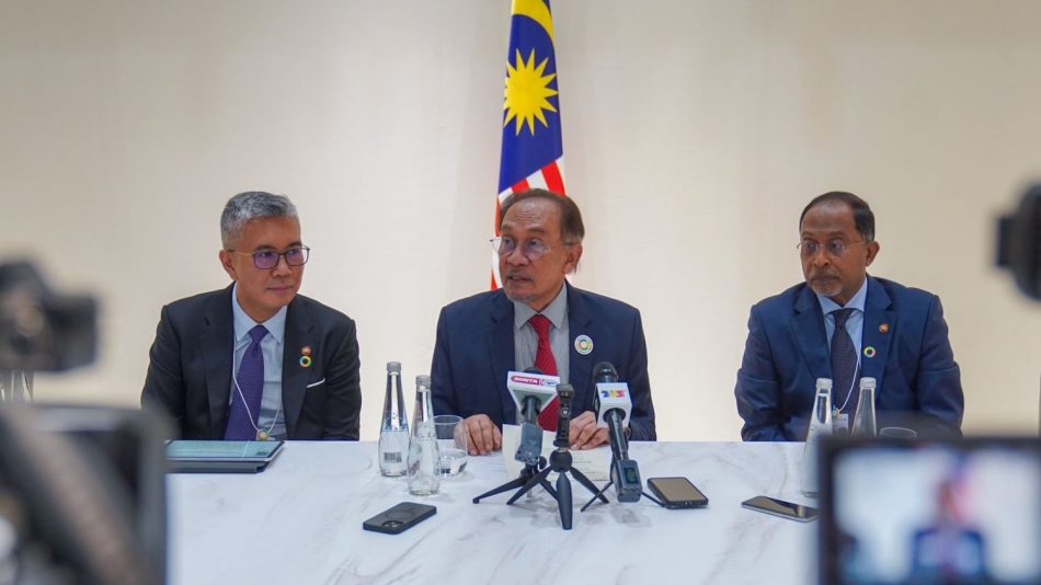 Kerajaan Umum Tambahan Kuota BUDI95 800 Liter Untuk Pemandu Seru-Pandu Yang Layak