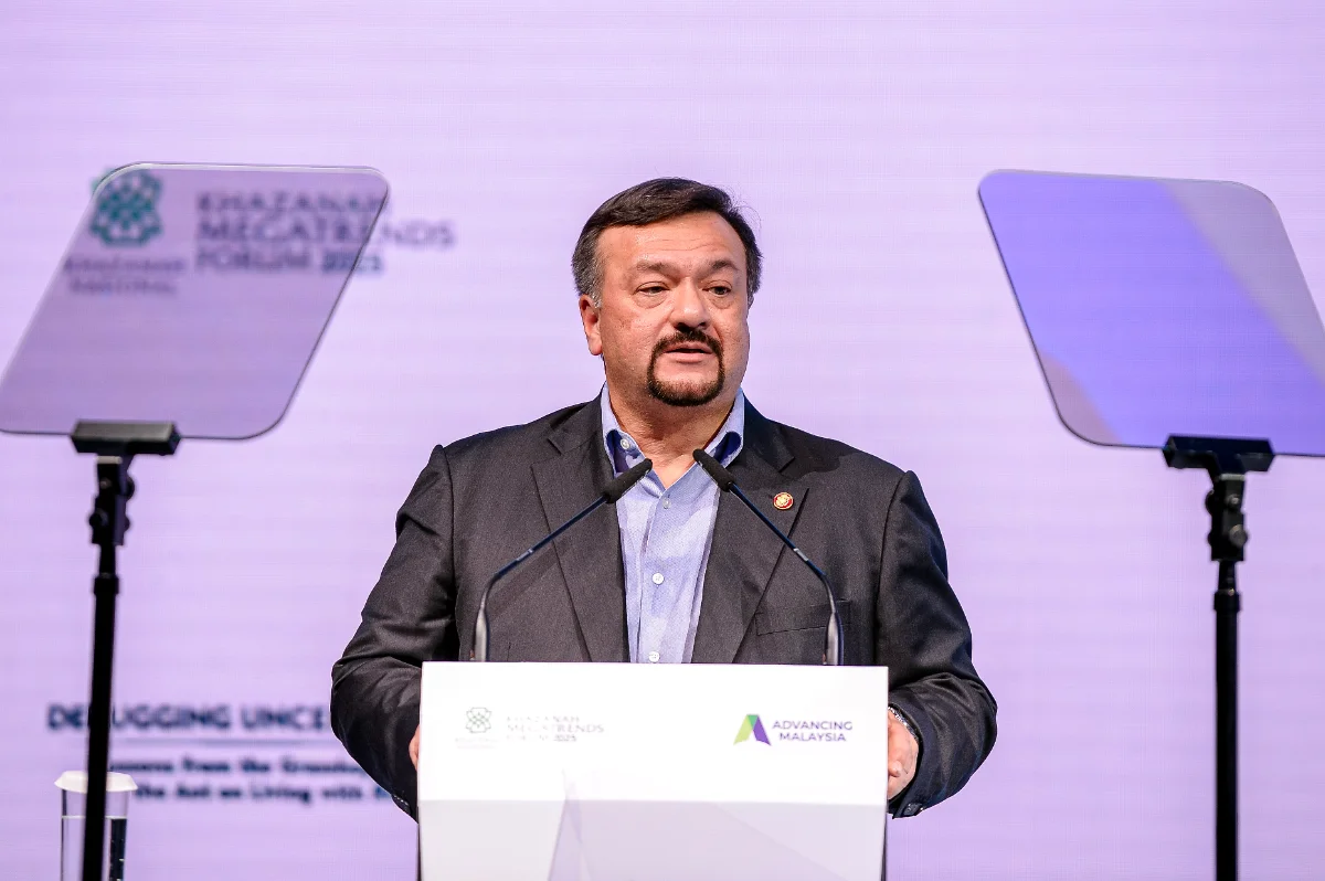 Kerajaan berjaya tingkatkan kerencaman ekonomi negara