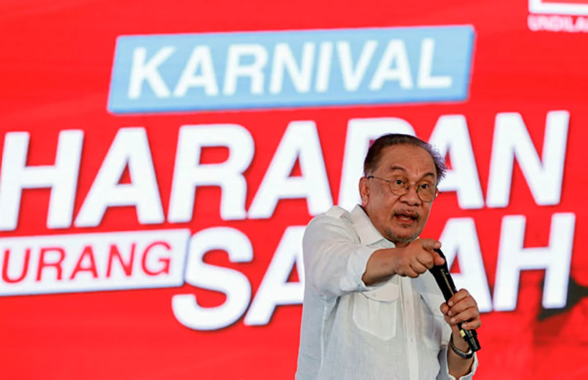 Kerajaan cadang naik taraf status pelajar Tingkatan Enam setaraf matrikulasi