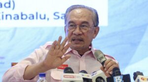 Kerajaan diterajui PH banyak bantu Sabah