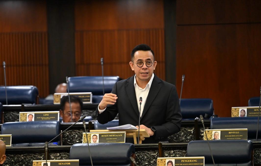 Kerajaan kaji perluas Skim Insurans Pekerjaan kepada pekerja gig