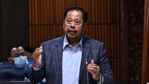 Kerajaan kekal beku kelulusan kuota pekerja asing baharu