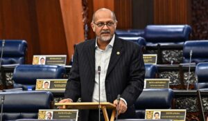 Kerajaan kukuhkan kawal selia, elak risiko penyalahgunaan AI