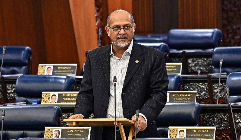 Kerajaan kukuhkan kawal selia, elak risiko penyalahgunaan AI