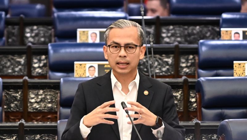 Kerajaan teliti 10 instrumen Akta Keselamatan Dalam Talian 2024 (Akta 866)