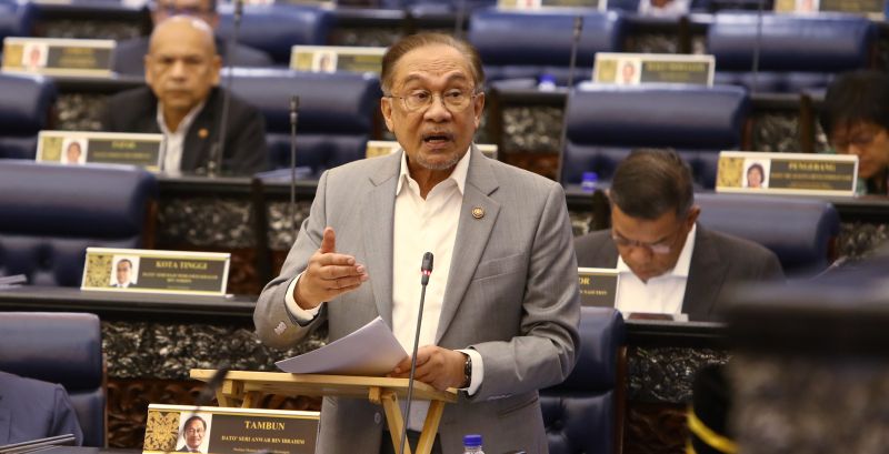 Kerajaan teliti naikkan had maksimum BUDI95 bagi pemandu e-hailing