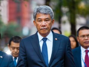 Kerajaan tidak ambil tindakan terhadap pandangan peribadi individu asing