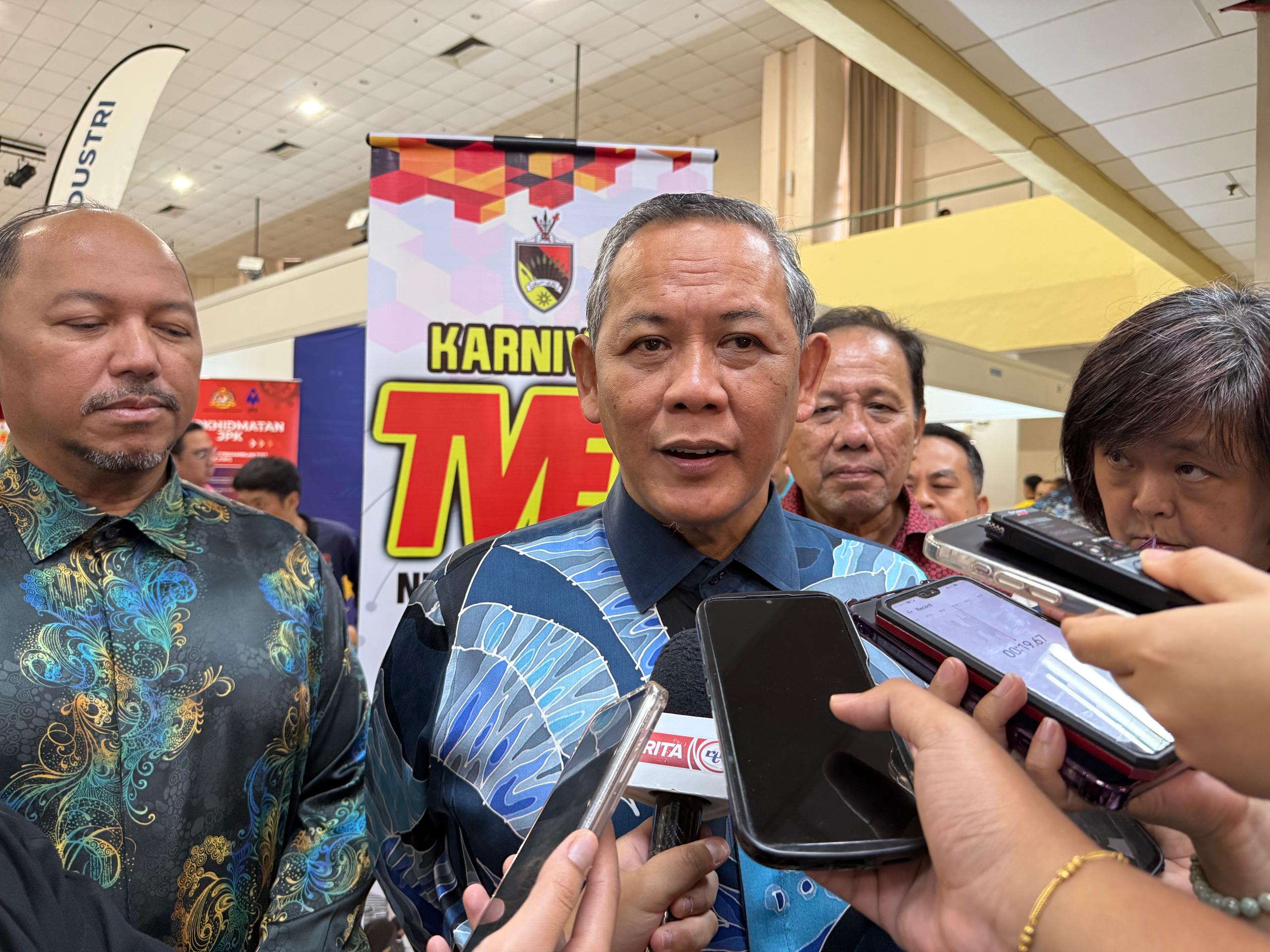 Kerja pemulihan hakisan Pantai Telok Kemang bermula tahun depan