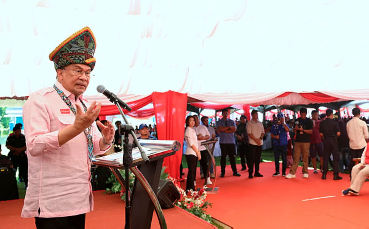 Kerjasama parti tempatan dan nasional penting selepas PRN Sabah