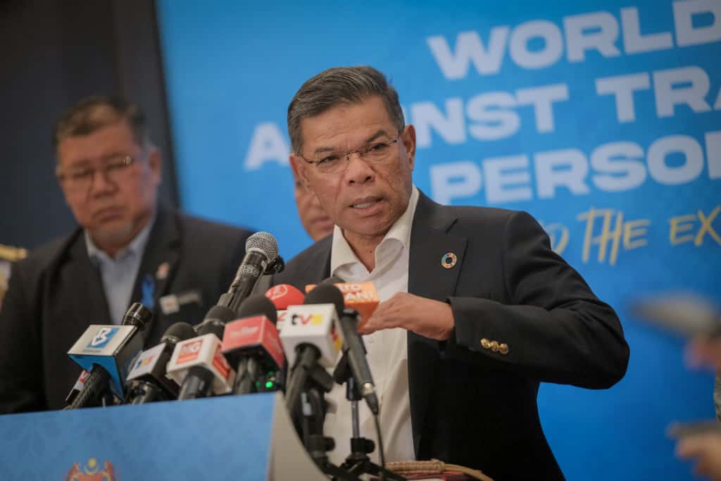 Kes paderi hilang: KDN ikuti arahan mahkamah