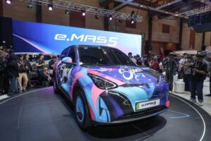 Kesan kepada harga, pemain pasaran