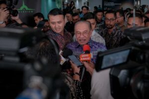 'Kesihatan saya semakin baik' - Anwar