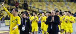 Ketepikan isu luar padang