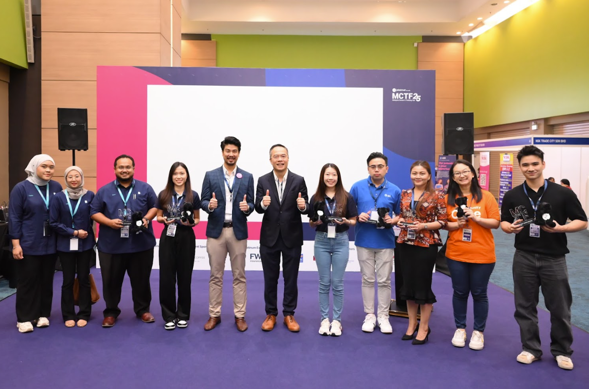 Ketidakpadanan kemahiran kekal sebagai cabaran yang mendesak