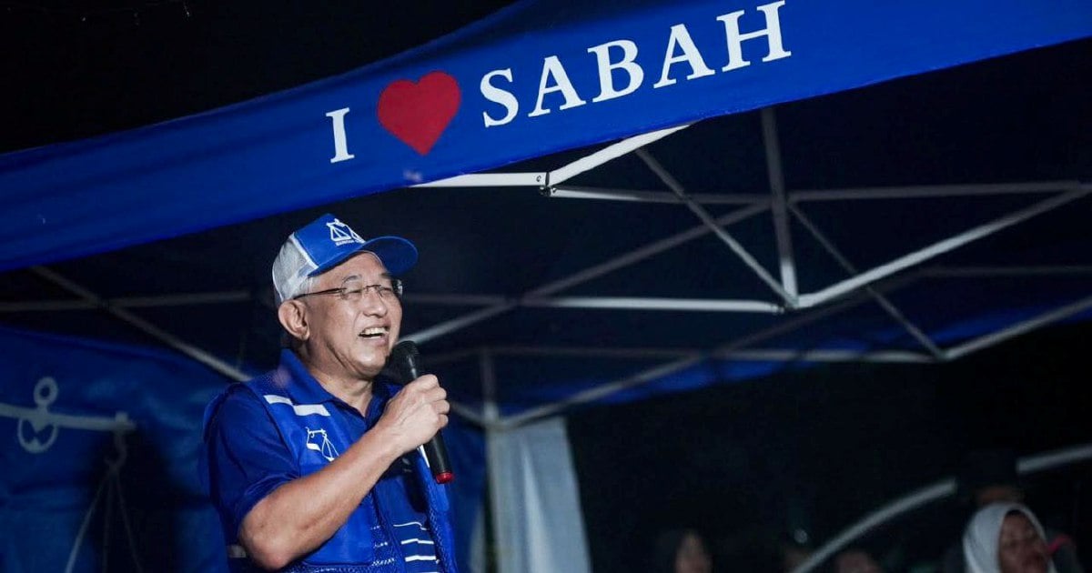 Kevin Lee Sip Kim: Kudat could reach tourism potential if access improved