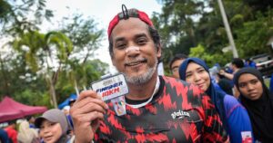 Khairy to campaign for BN in Sabah election