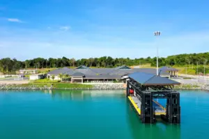 Khazanah invests RM4 billion in Desaru Coast and Legoland