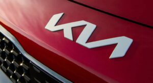 KIA Logo