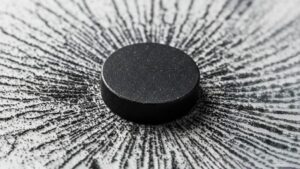 Kilang Magnet Nadir Bumi Bernilai RM600 Juta Akan Dibina Di Pahang