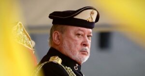 King's state visits to Saudi Arabia and Bahrain mark new chapter in bilateral relations