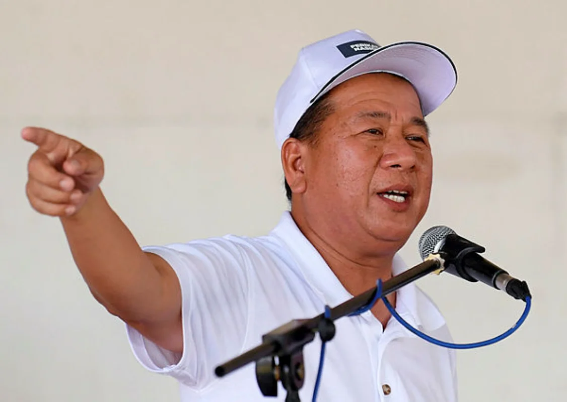 Klias faces worker shortage despite agriculture potential