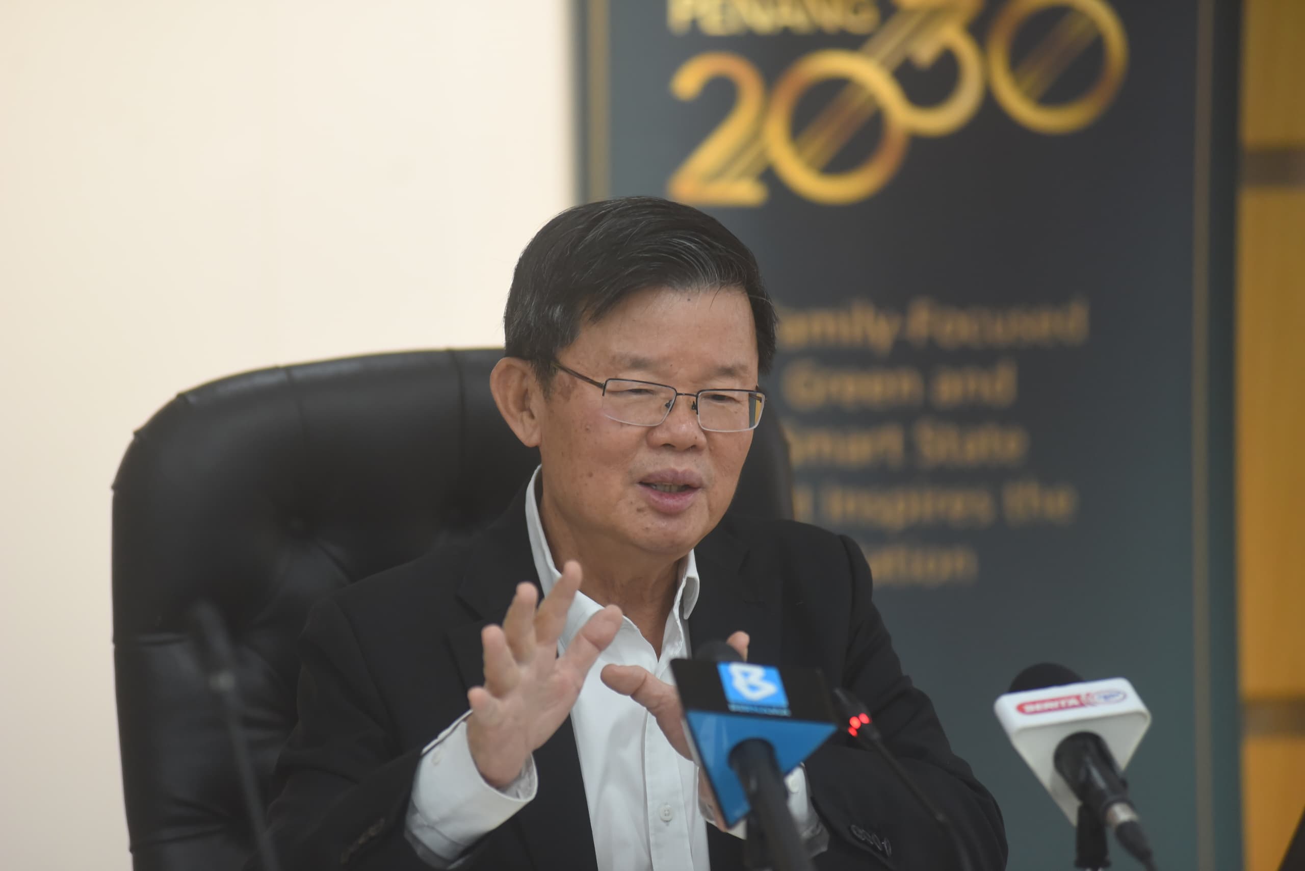 Kon Yeow ketuai delegasi ke Anhui, kukuhkan kerjasama dua kerajaan