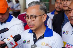 Konflik Thailand-Kemboja: Malaysia hanya pemudah cara