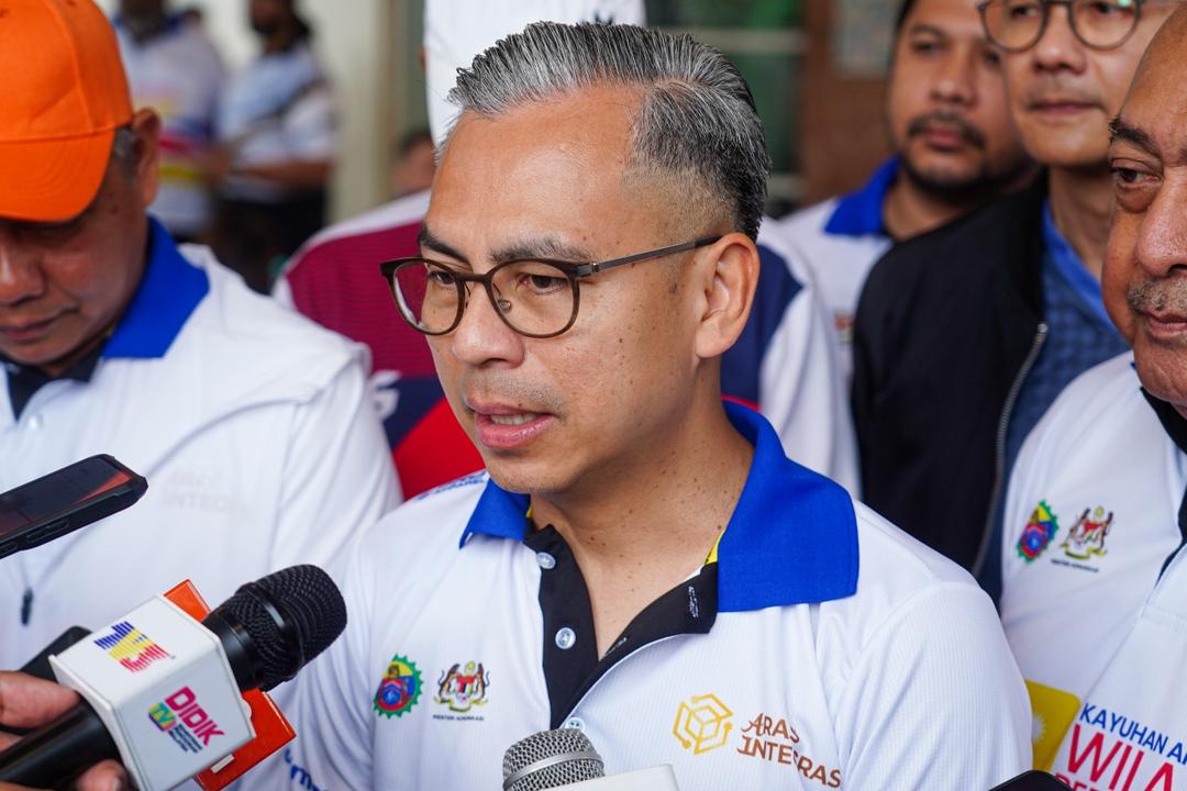 Konflik Thailand-Kemboja: Malaysia hanya pemudah cara