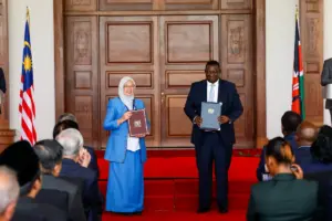 Kuala Lumpur, Nairobi forge sustainable urban partnership