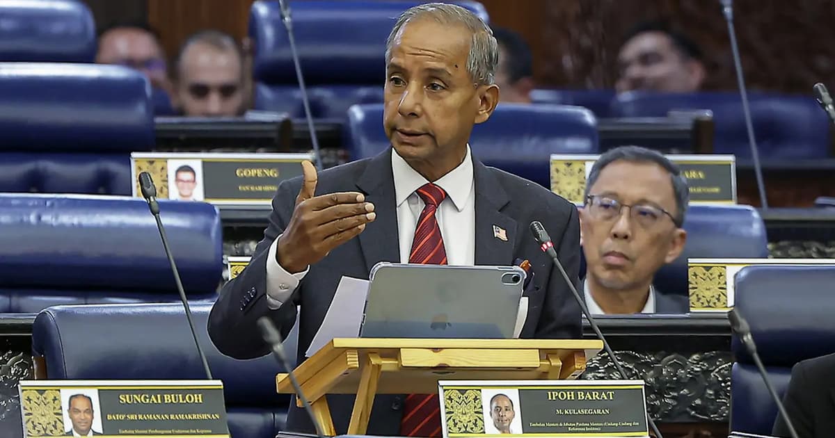 Kula to ask MACC to clarify ‘odd’ decision in Adam Radlan case