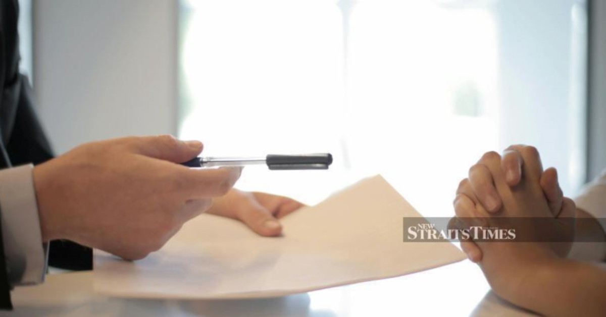 Kumpulan Jetson's unit to sell 30 Melaka industrial lots for RM22.2mil