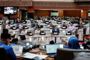 Kutipan hasil Selangor RM2.49 bilion, atasi sasaran awal