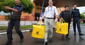 LIVE: Polling ends, vote counting for Sabah polls begins