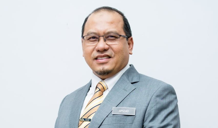 Laksana perlombongan REE guna kaedah EKM