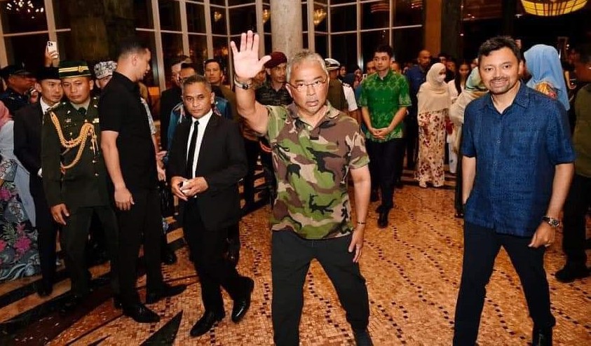 Langkah bermakna ke arah perpaduan dan kesejahteraan komuniti