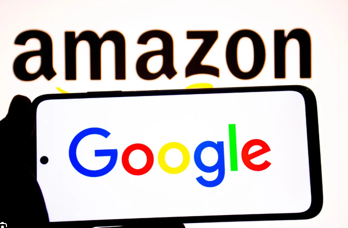 Laporan dedah Google, Amazon lindungi Israel daripada tindakan undang-undang antarabangsa