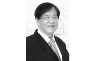 Late Tiong Hiew King was a compassionate philanthropist, says Dr Wee