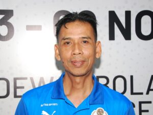 Latihan di Ratchaburi penentu pemain skuad sepak takraw negara ke Sukan SEA