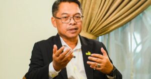 Leave no room for political games in revenue-sharing talks, says Sabah PKR