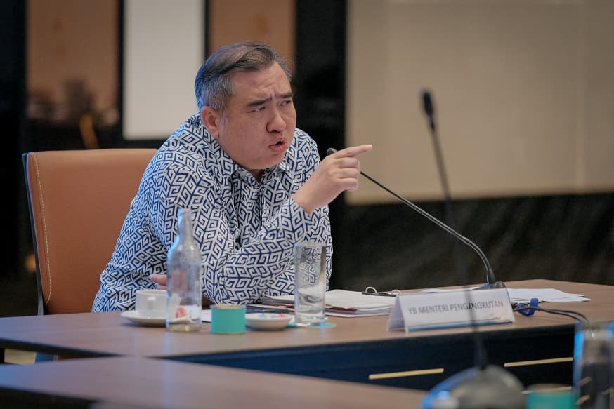 Lebih 5.5 juta saman tertunggak belum dijelaskan