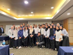 Lebih ramai anak muda digesa ceburi profesion pelaut, elak kebergantungan luar