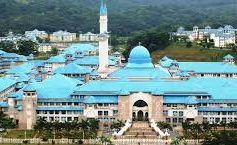 Lecturer's ship-building remarks made in personal capacity, do not reflect IIUM's official stance